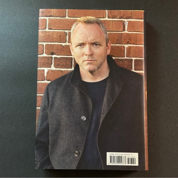 Live by Night: A Novel by Dennis Lehane | Fiction | Hardcover Book - Picture 2 of 10